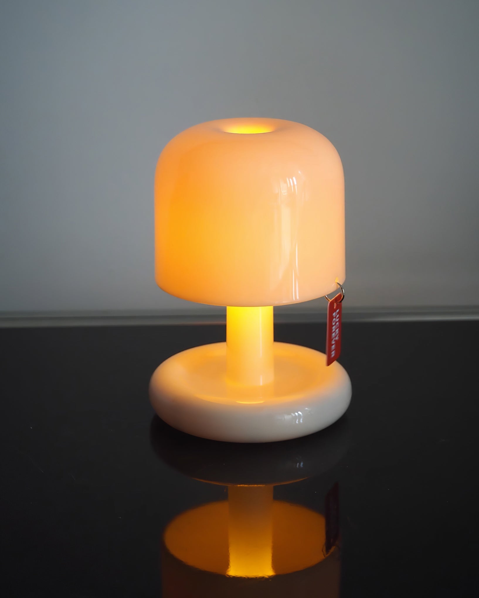 Lampe de table Vorinya
