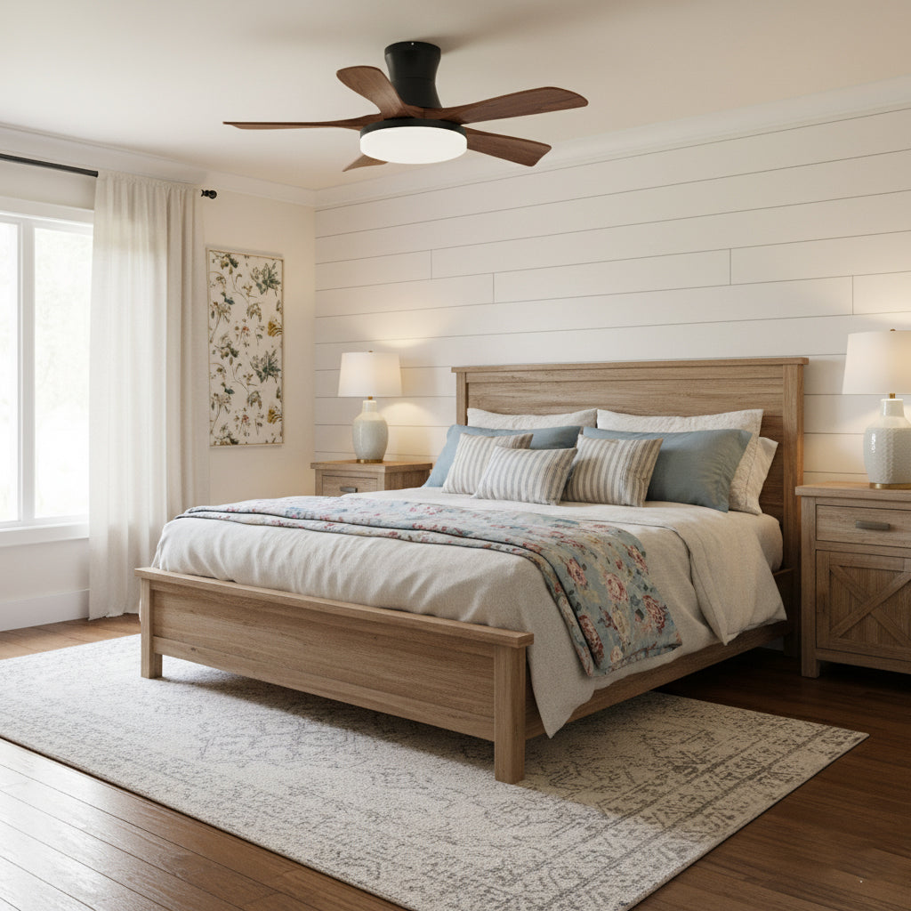 Ventilateur de plafond Vaclove
