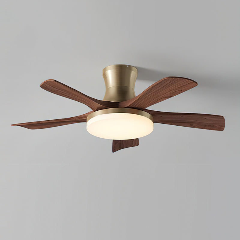Ventilateur de plafond Vaclove