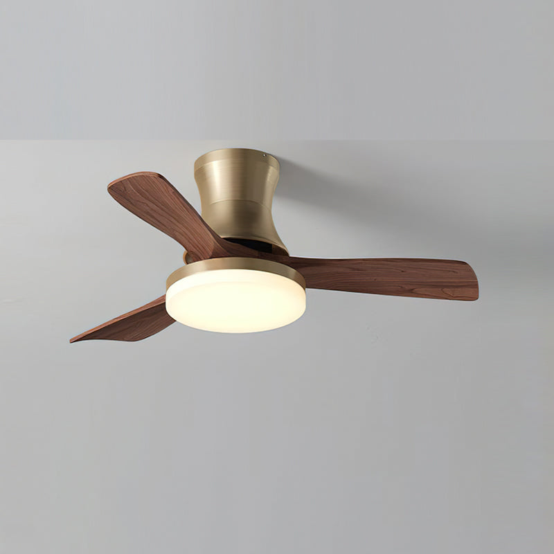 Ventilateur de plafond Vaclove