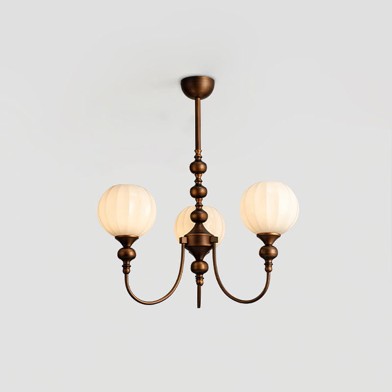 Lustre vintage Nairora