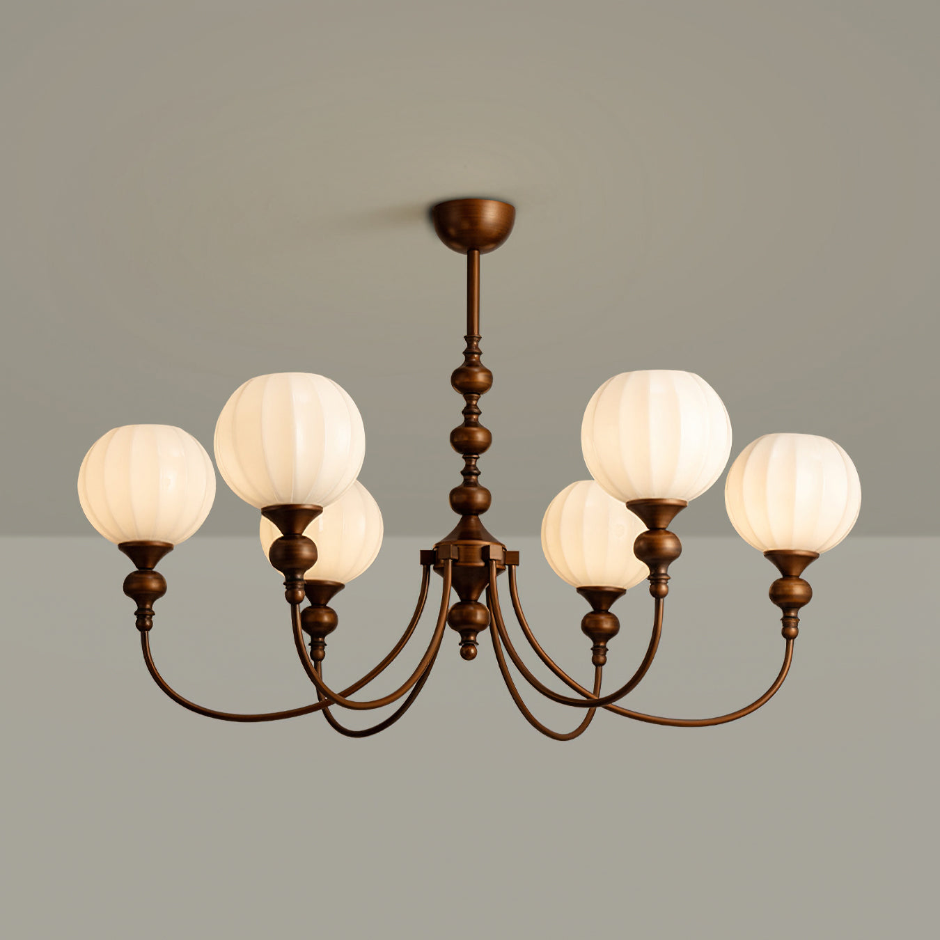 Lustre vintage Nairora