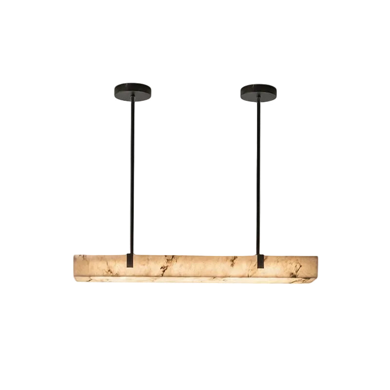 Lustre linéaire Pecoreux