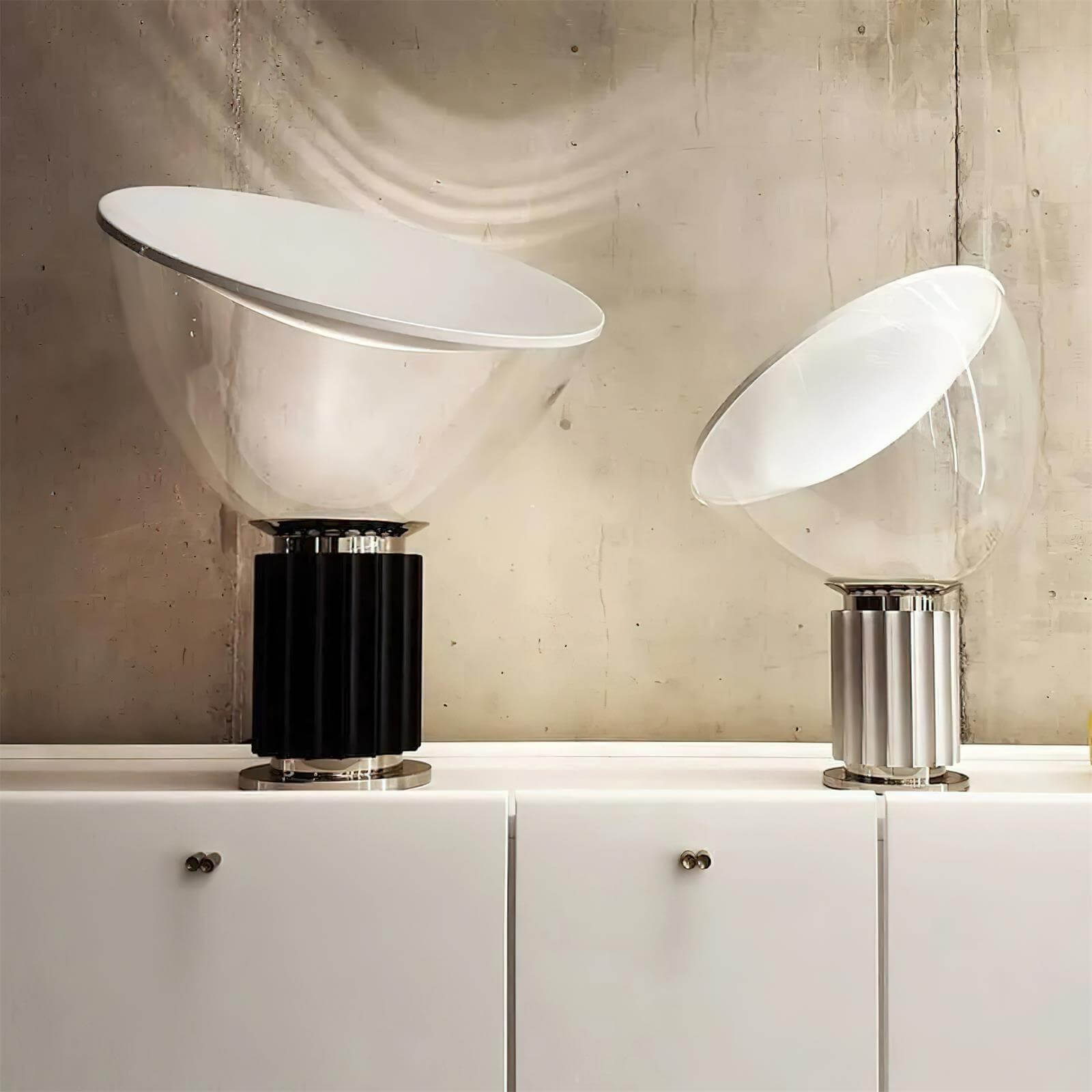 Lampe de table Faiavo