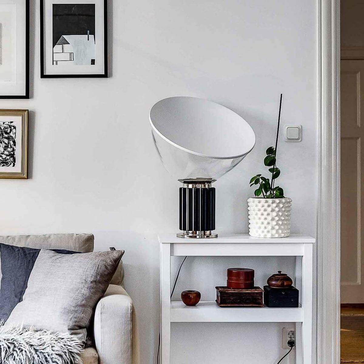 Lampe de table Faiavo