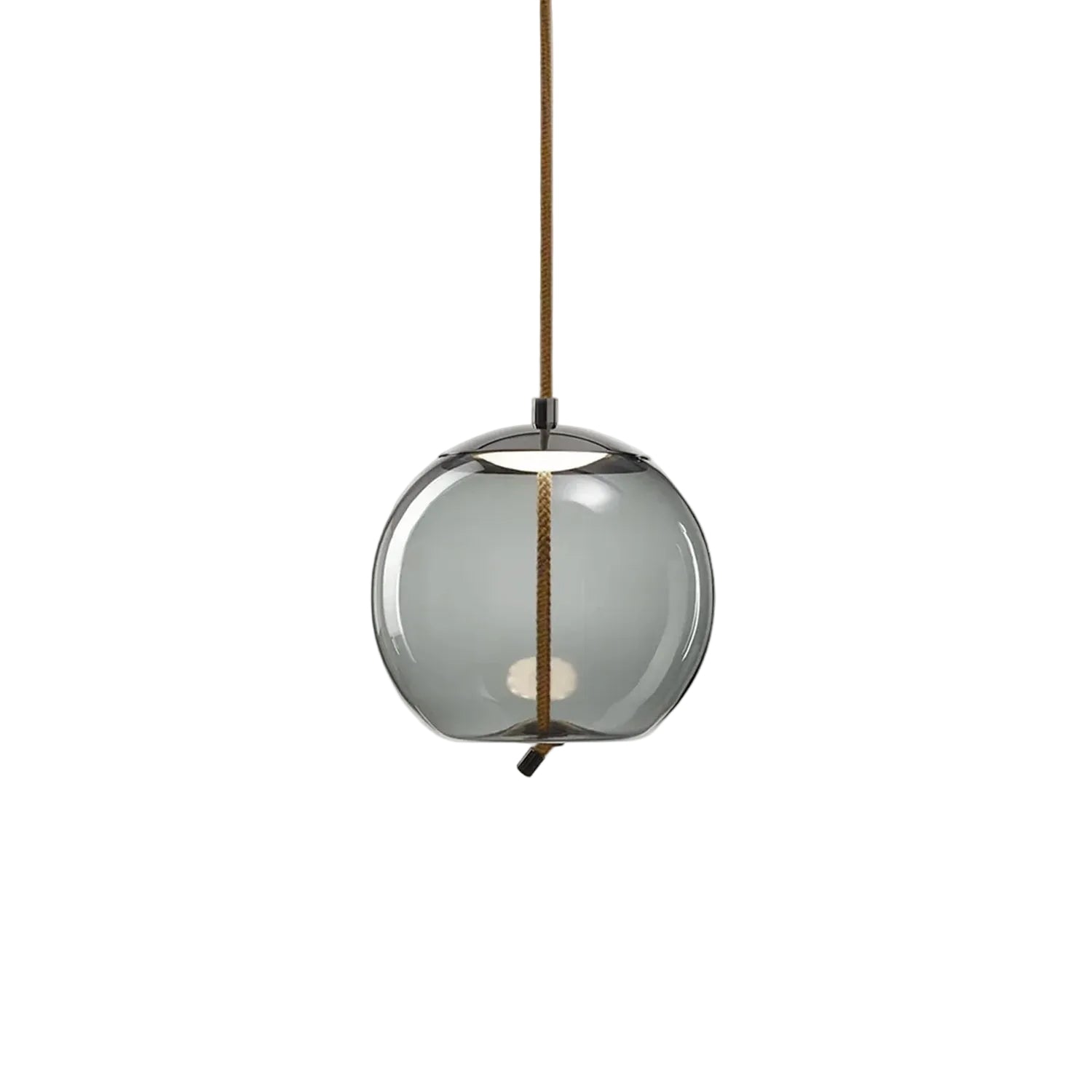 Suspension globe Tooéa
