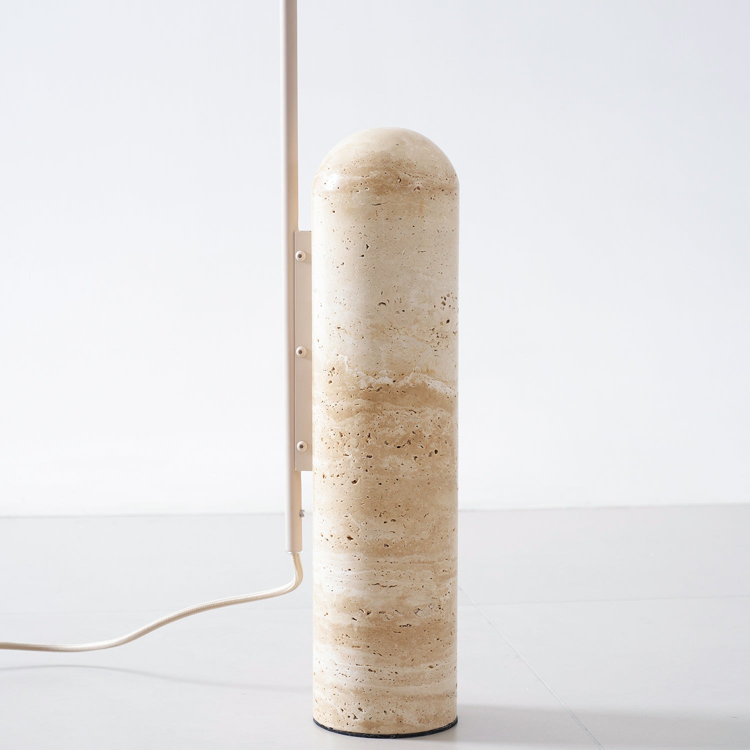 Lampadaire minimaliste Loovis