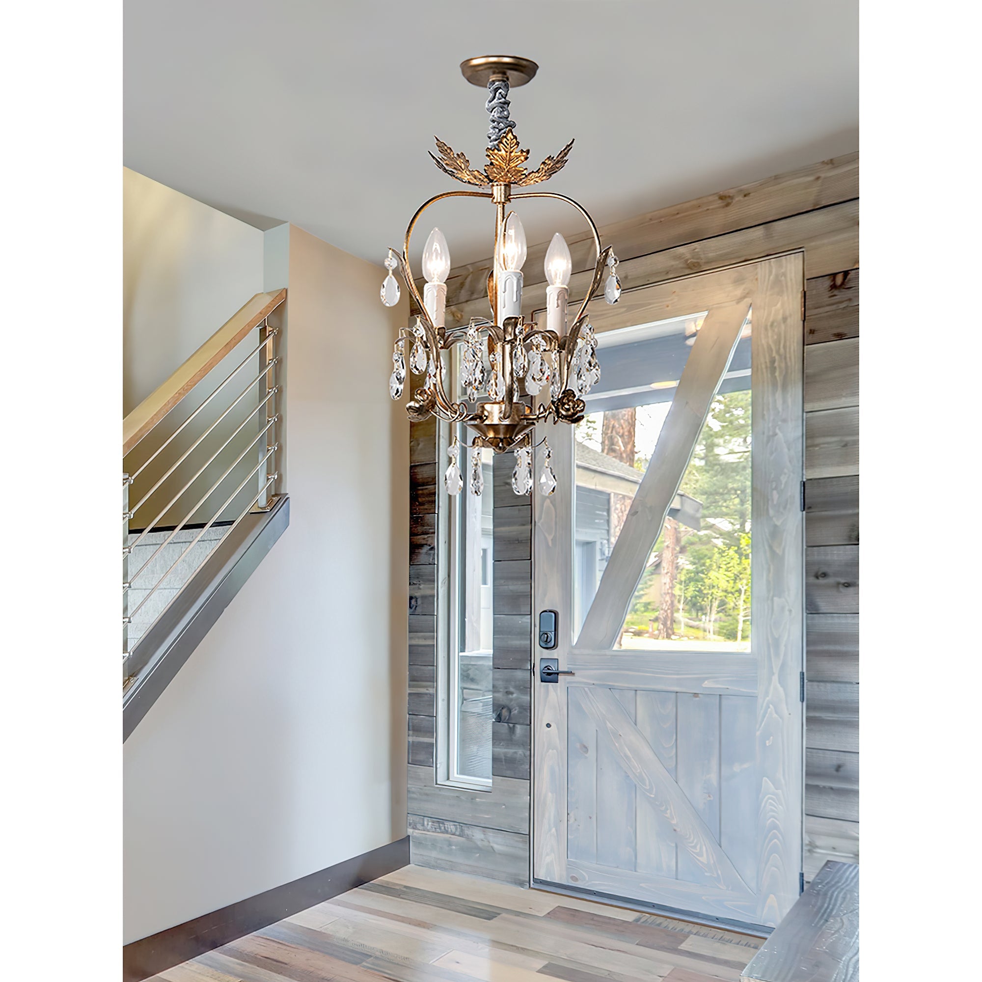 Lustre Olavvaux