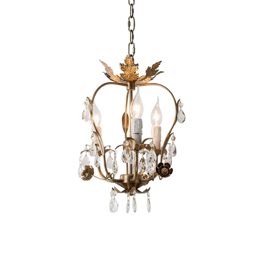 Lustre classique Lilore