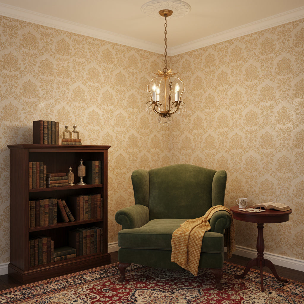 Lustre classique Lilore