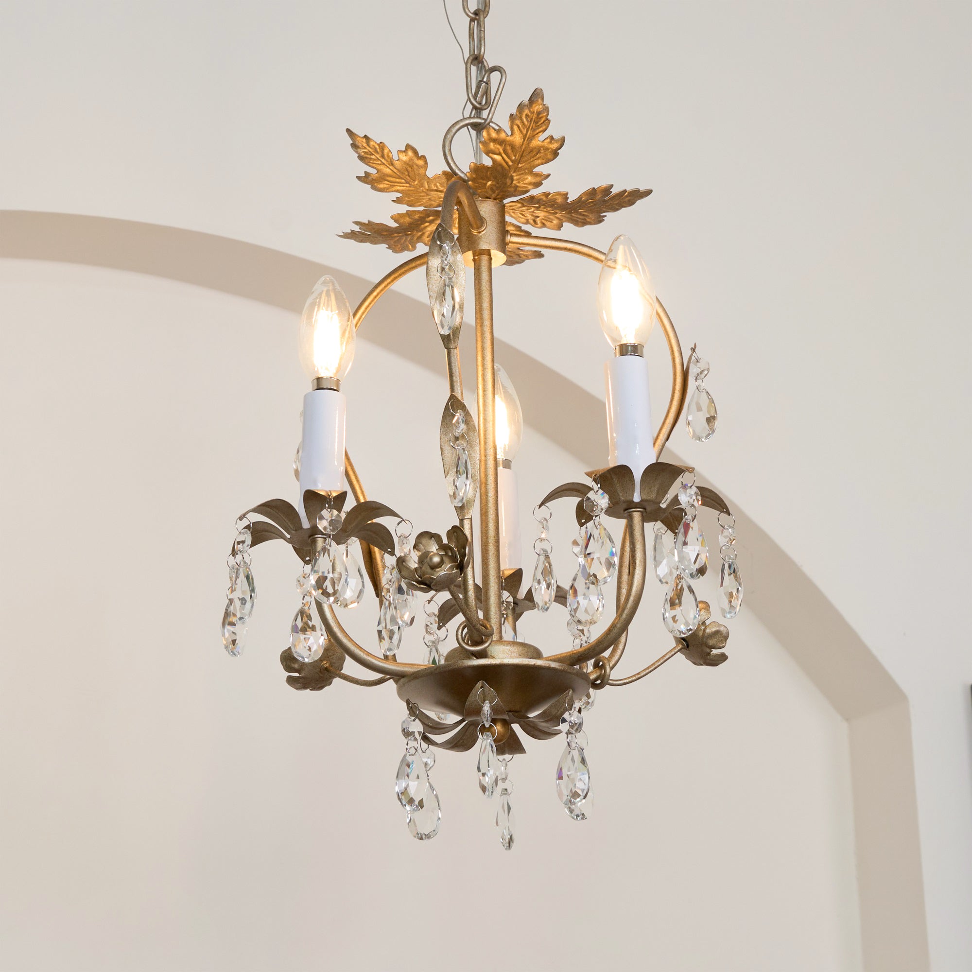 Lustre Olavvaux