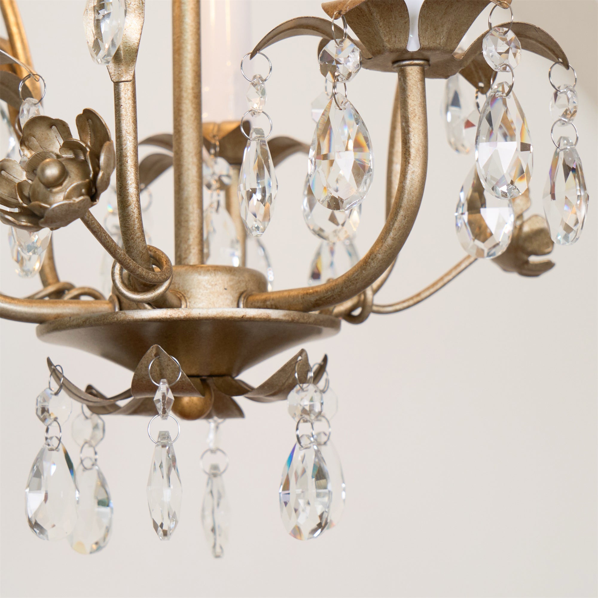 Lustre Olavvaux