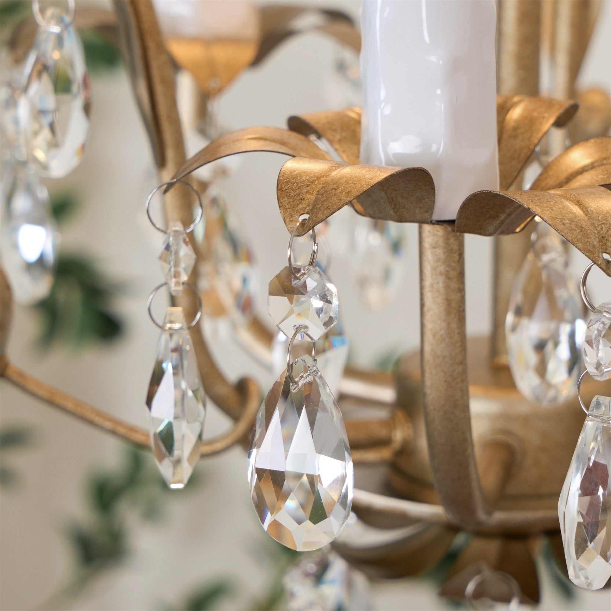 Lustre Olavvaux