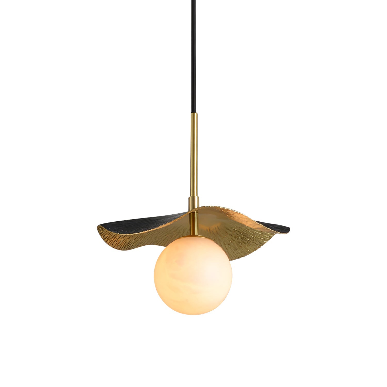 Suspension organique Mierelle