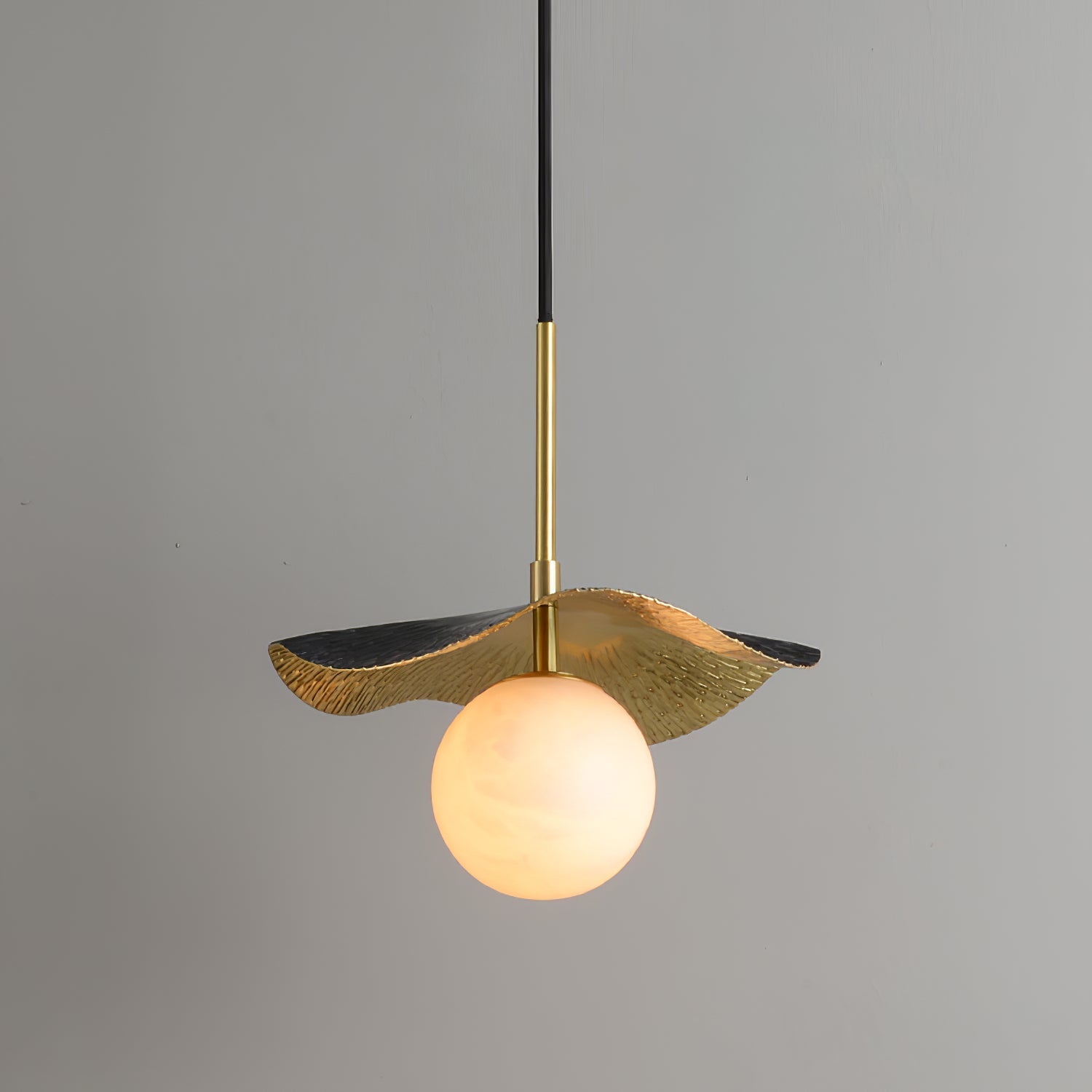 Suspension organique Mierelle