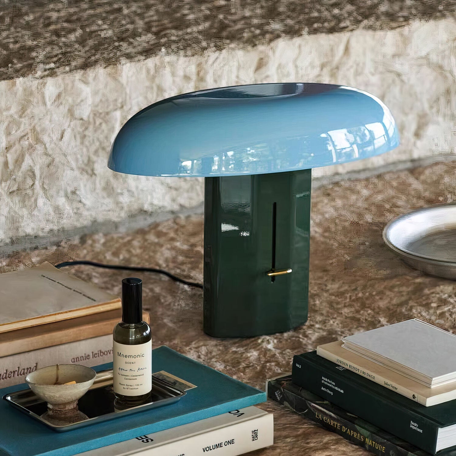 Lampe de table moderne Yonovya