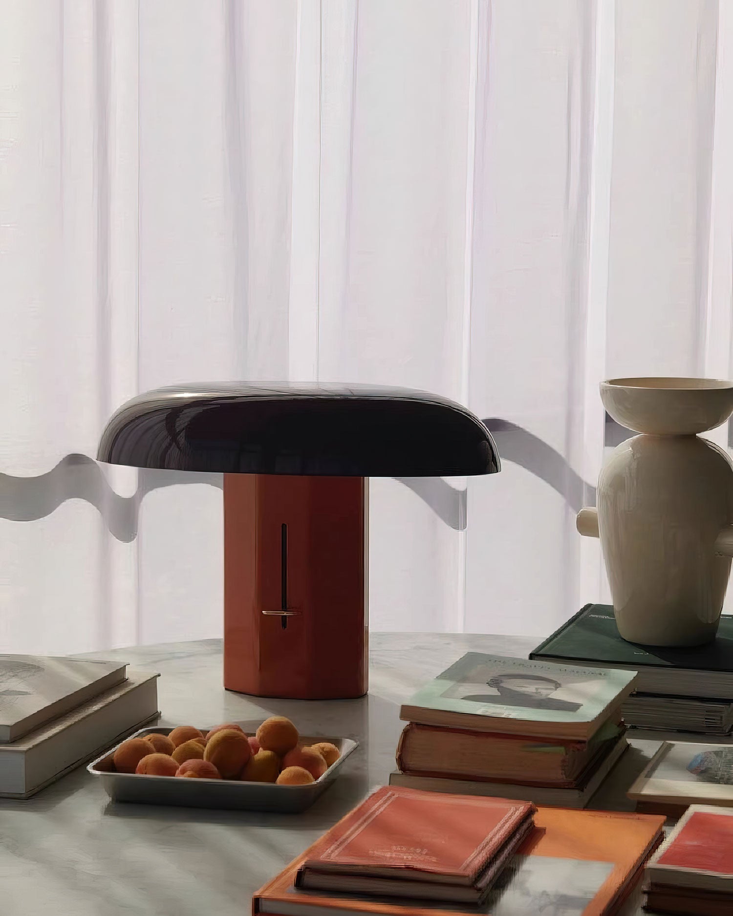 Lampe de table moderne Yonovya