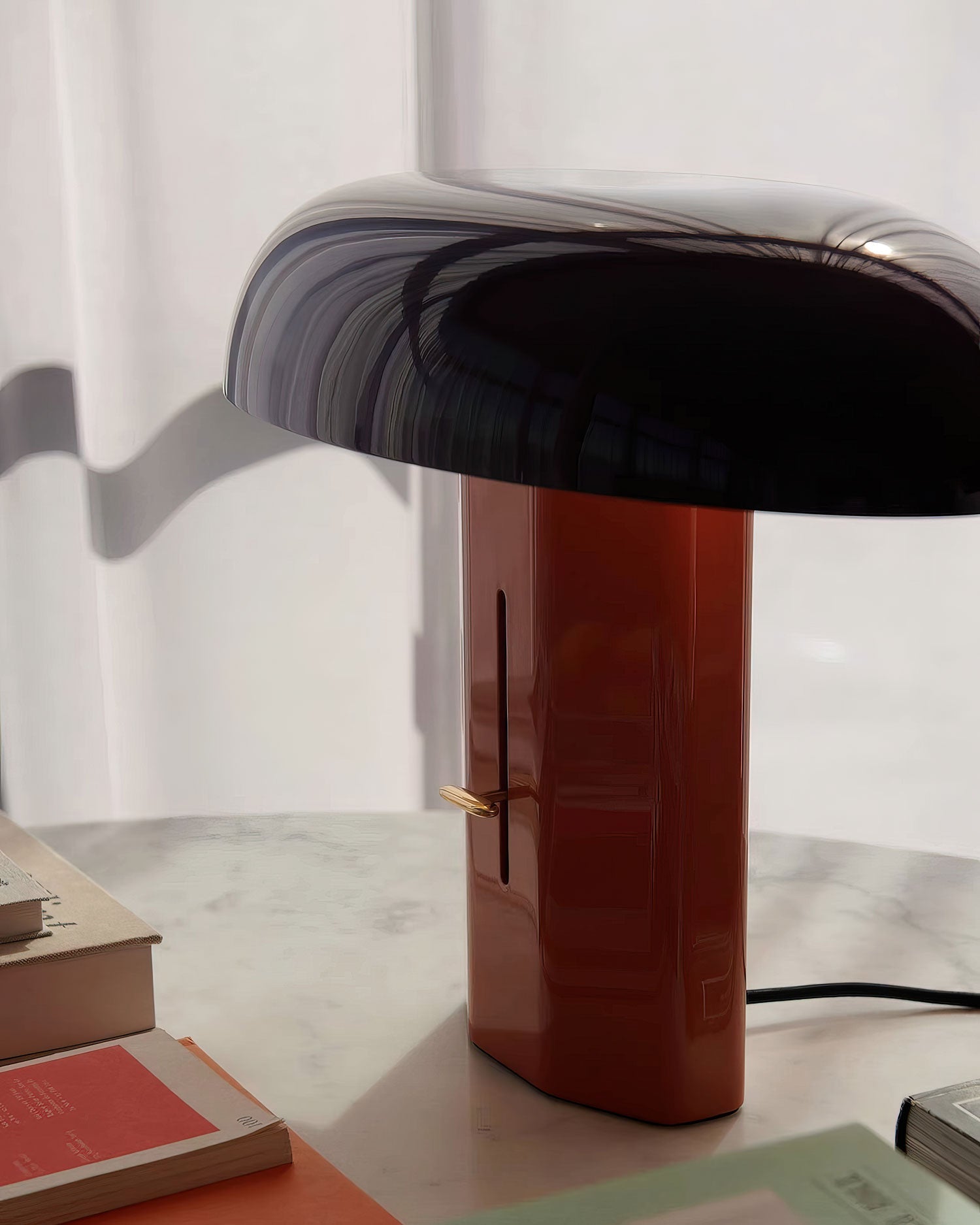Lampe de table moderne Yonovya