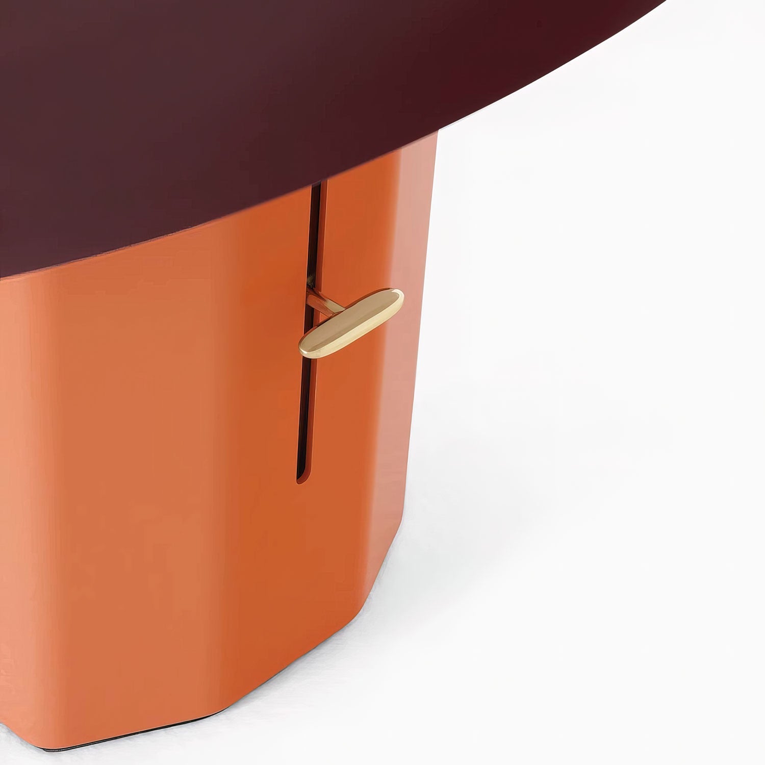 Lampe de table moderne Yonovya