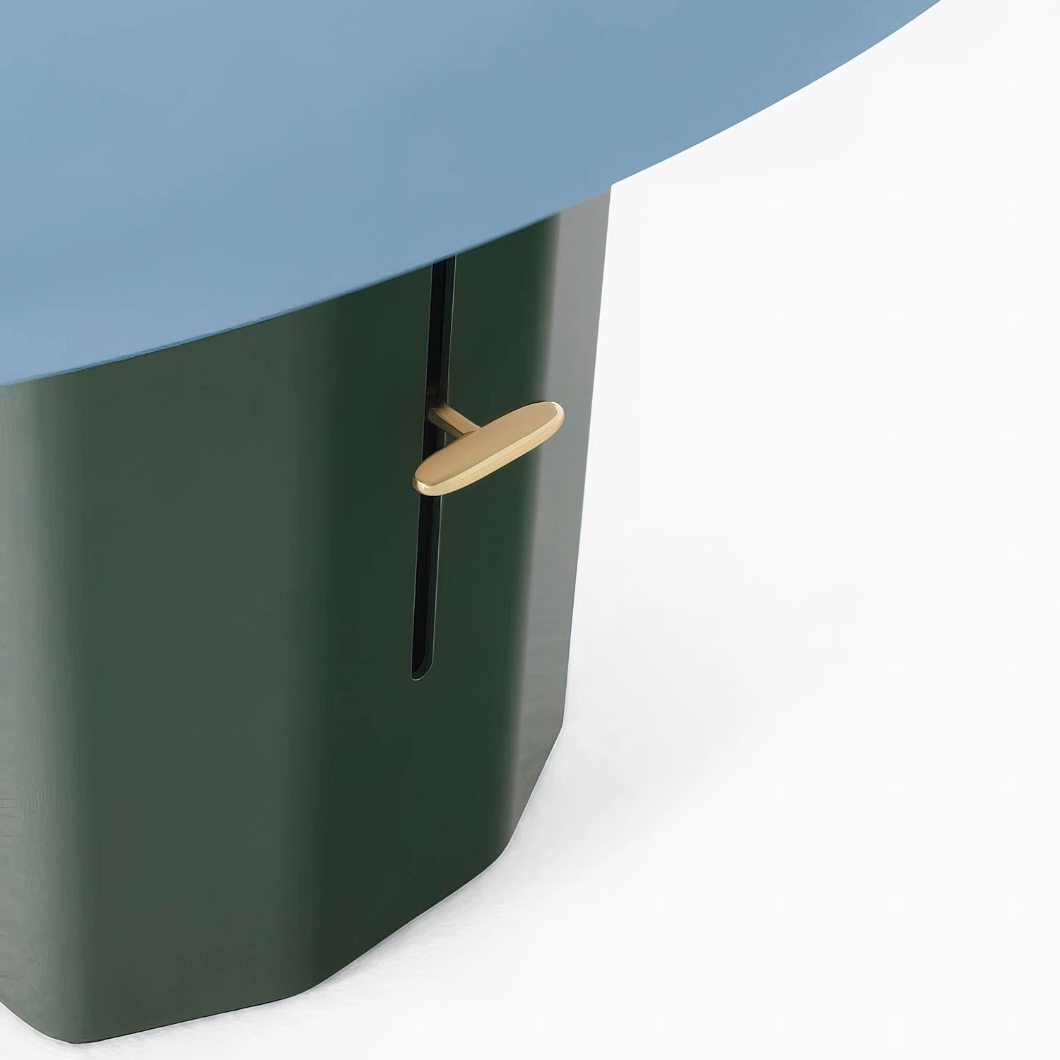 Lampe de table moderne Yonovya