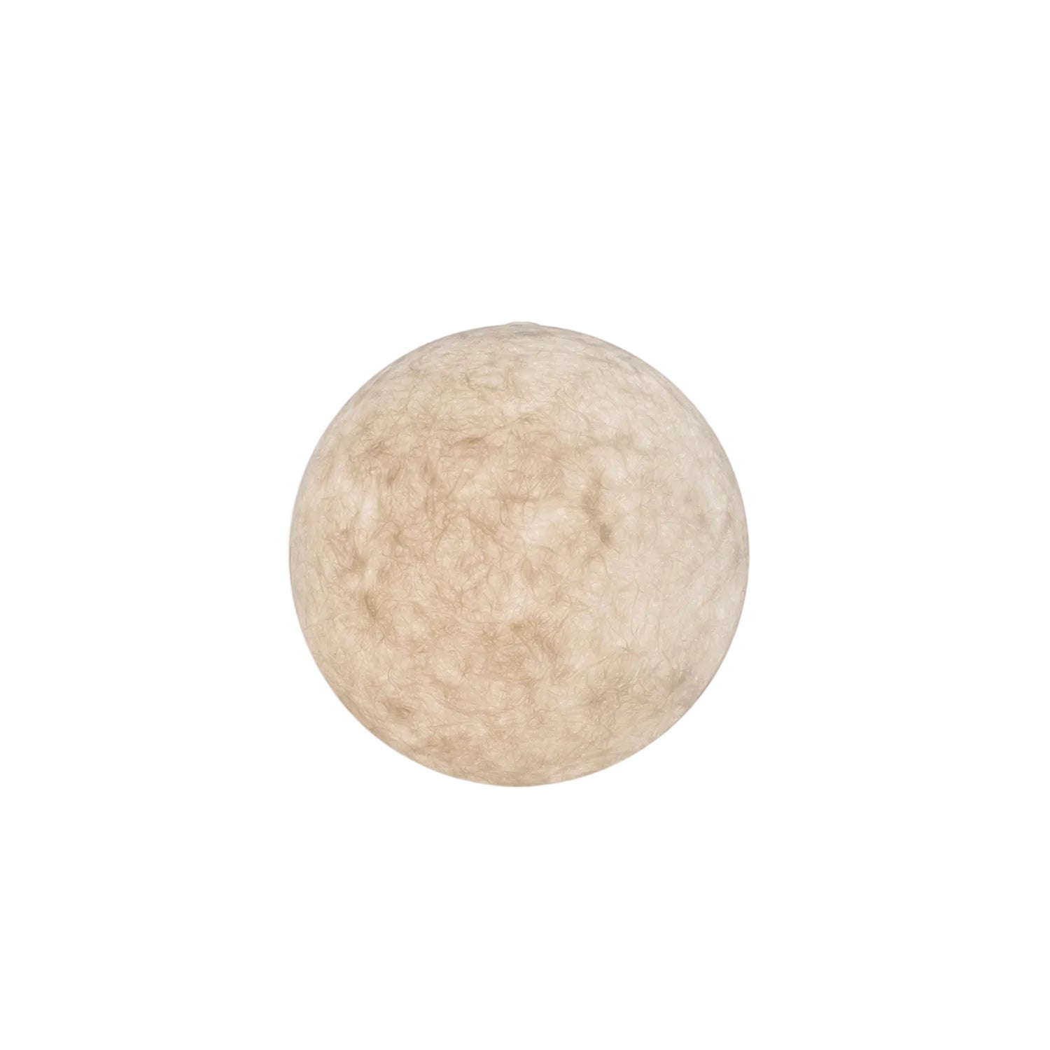 Suspension globe Mirronos