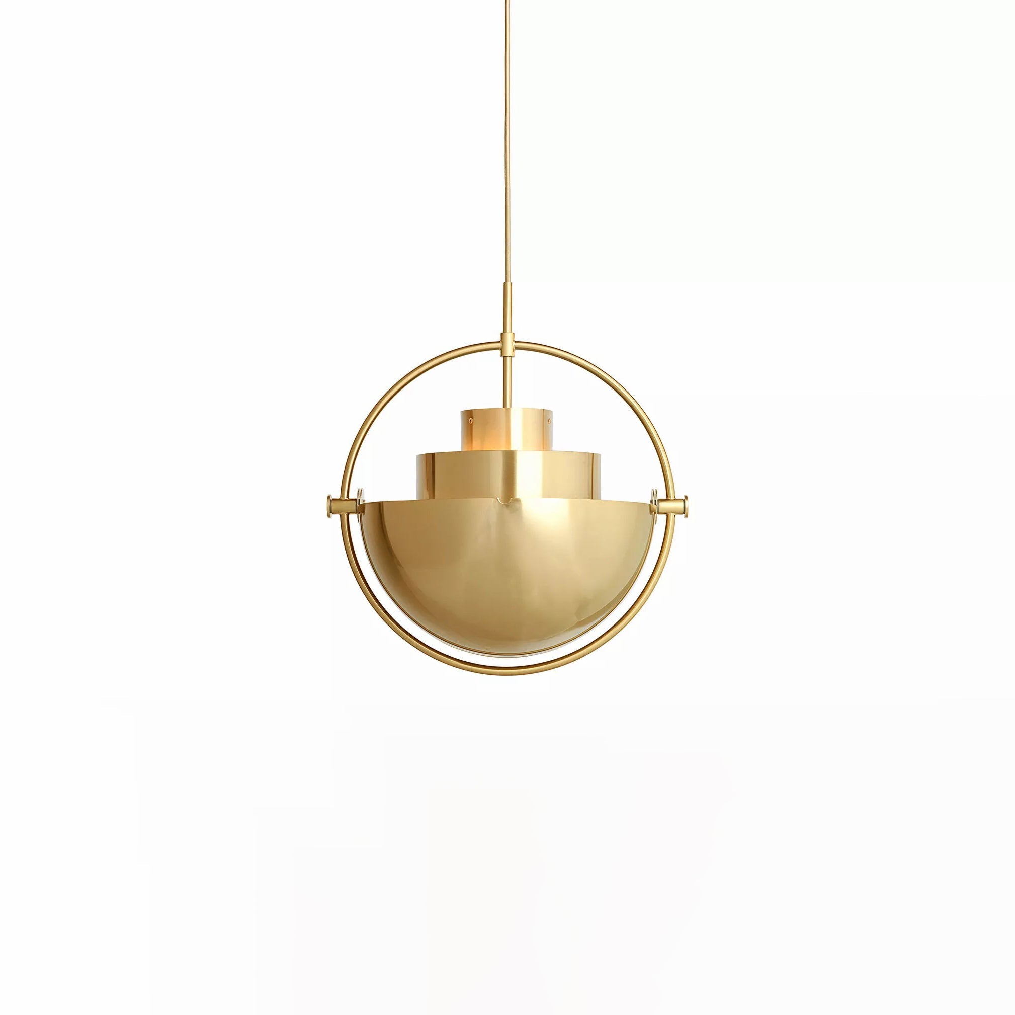 Suspension modulable Velvelora