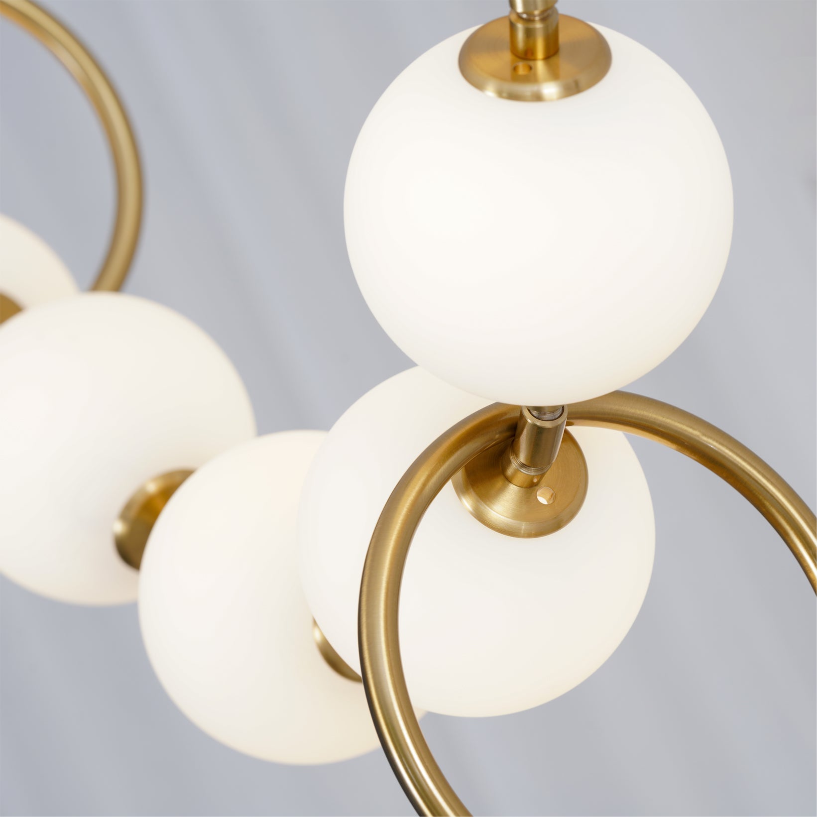 Suspension Licielis