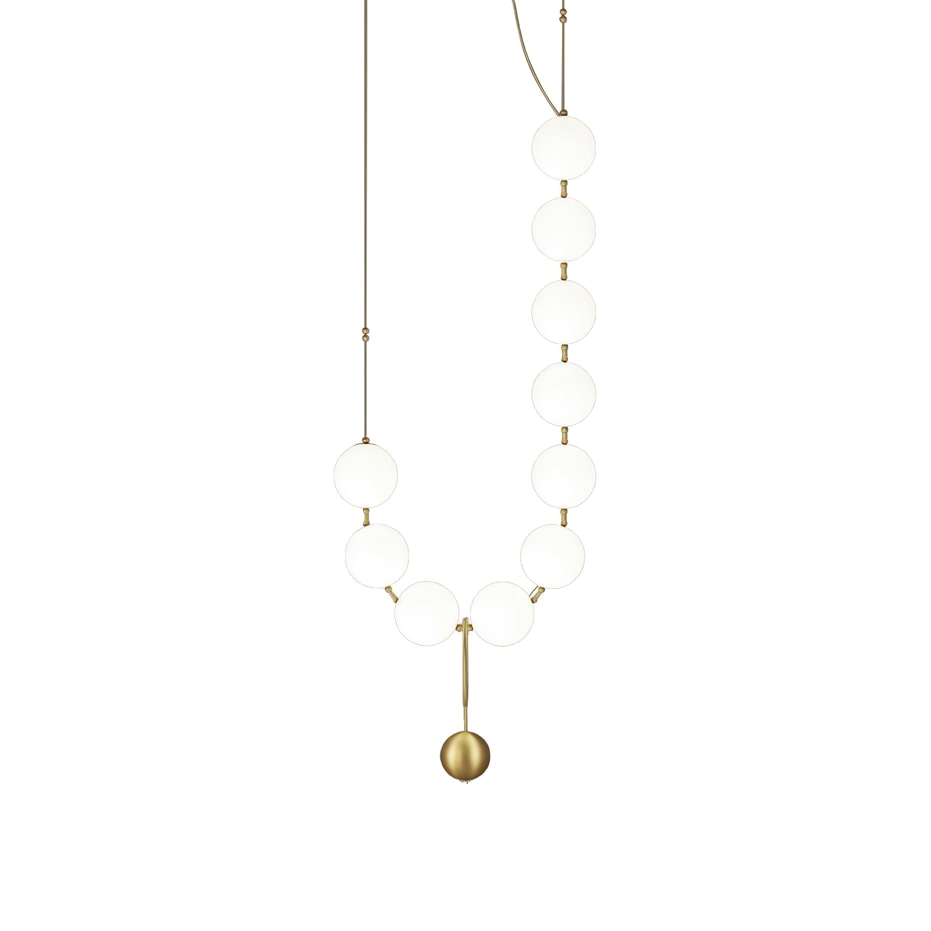 Suspension Licielis