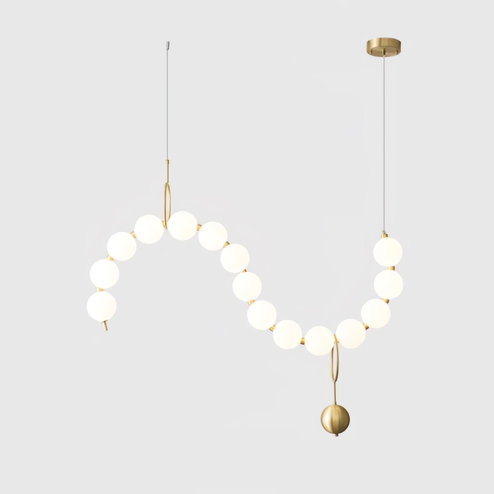 Suspension Licielis