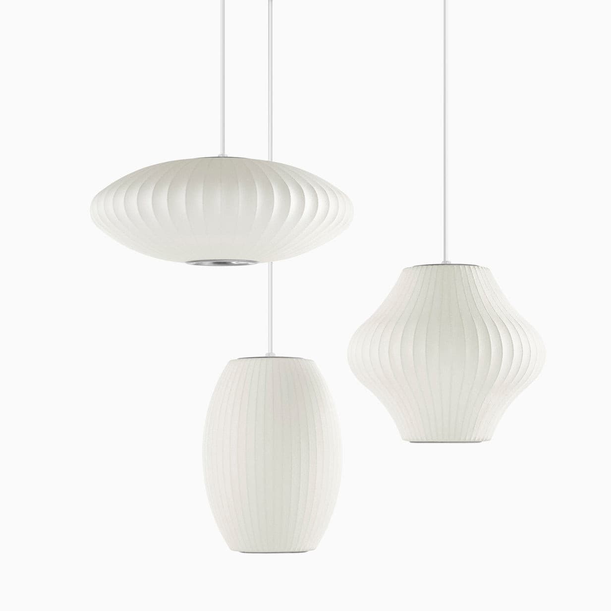 Suspension Colemi