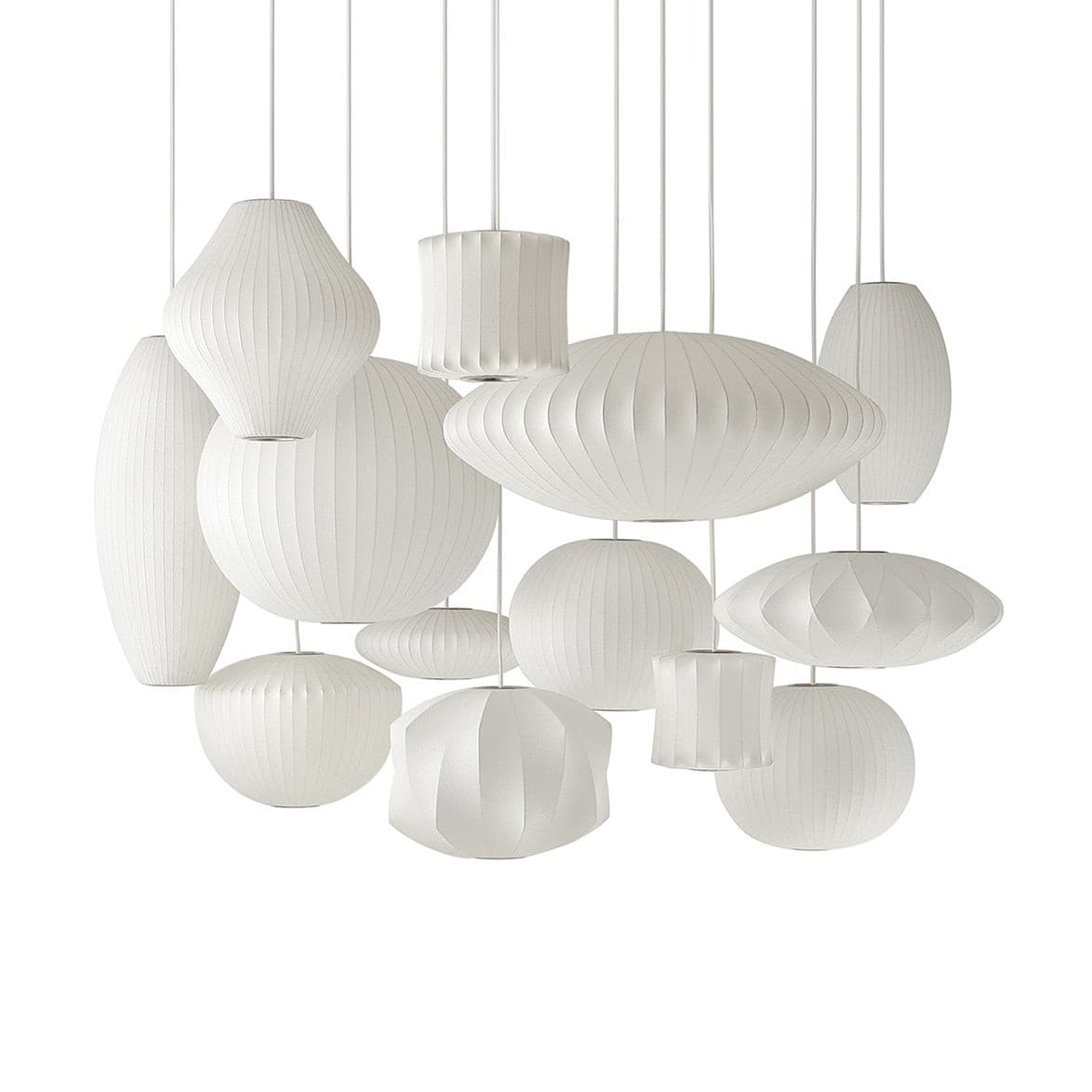 Suspension Colemi