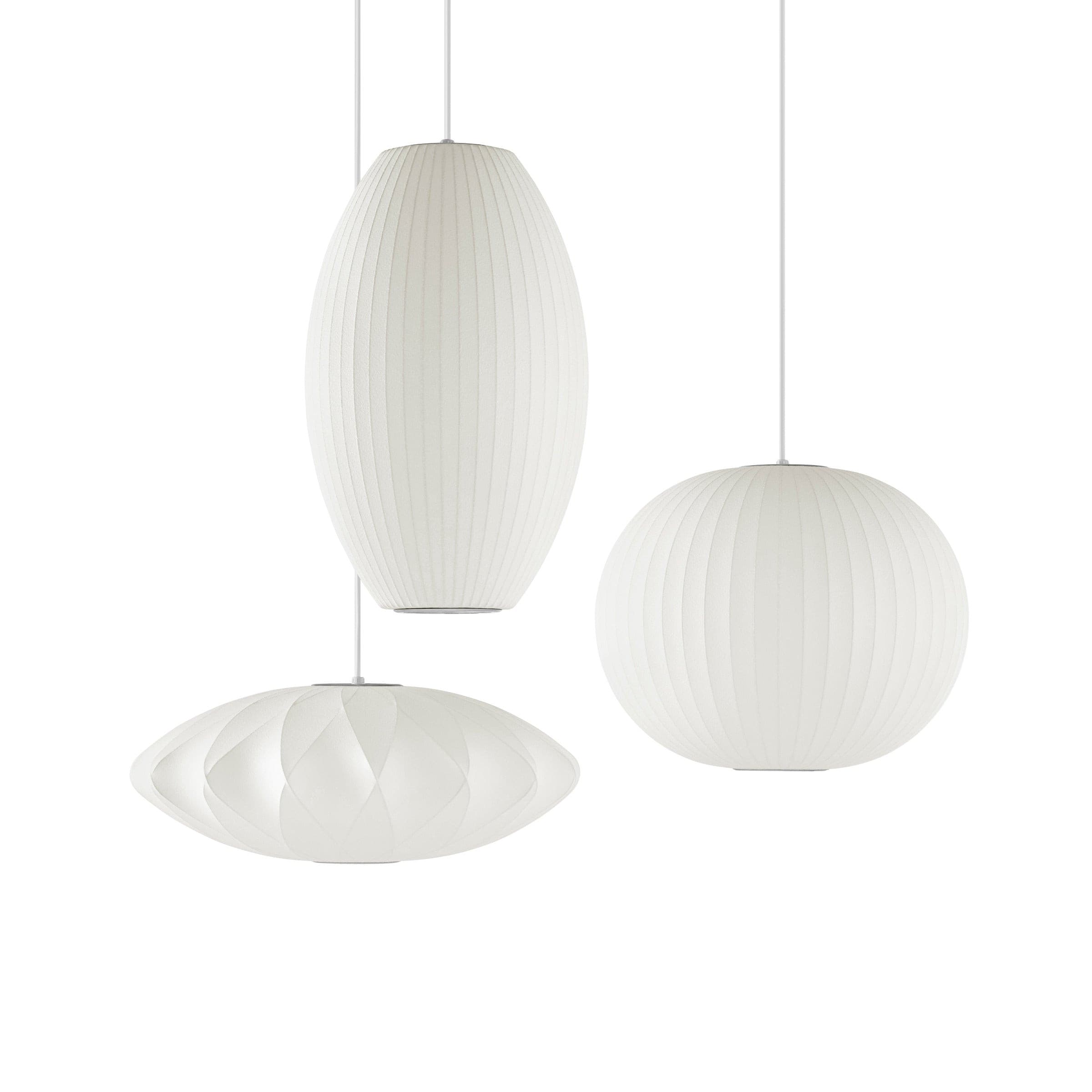 Suspension Colemi