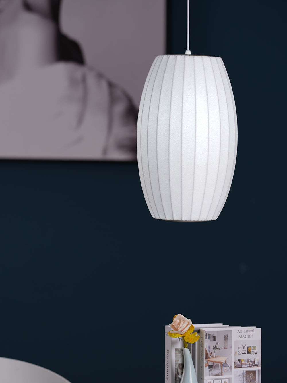 Suspension Colemi