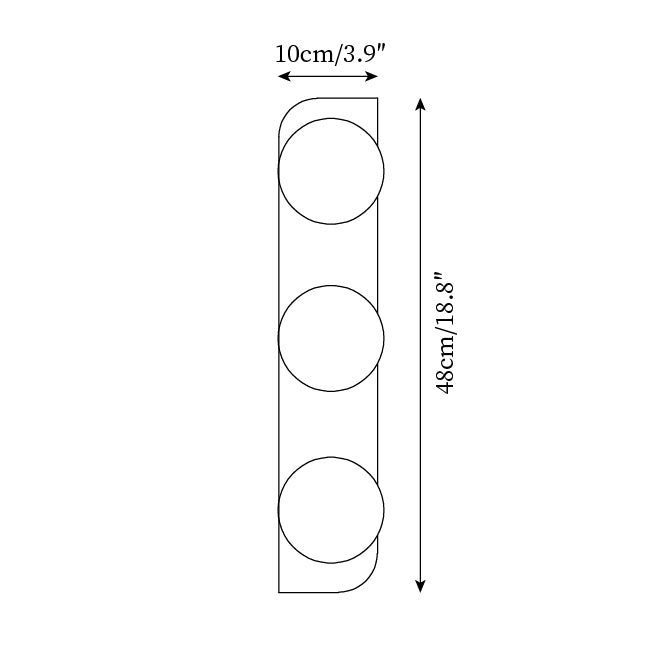 Applique Doruinor