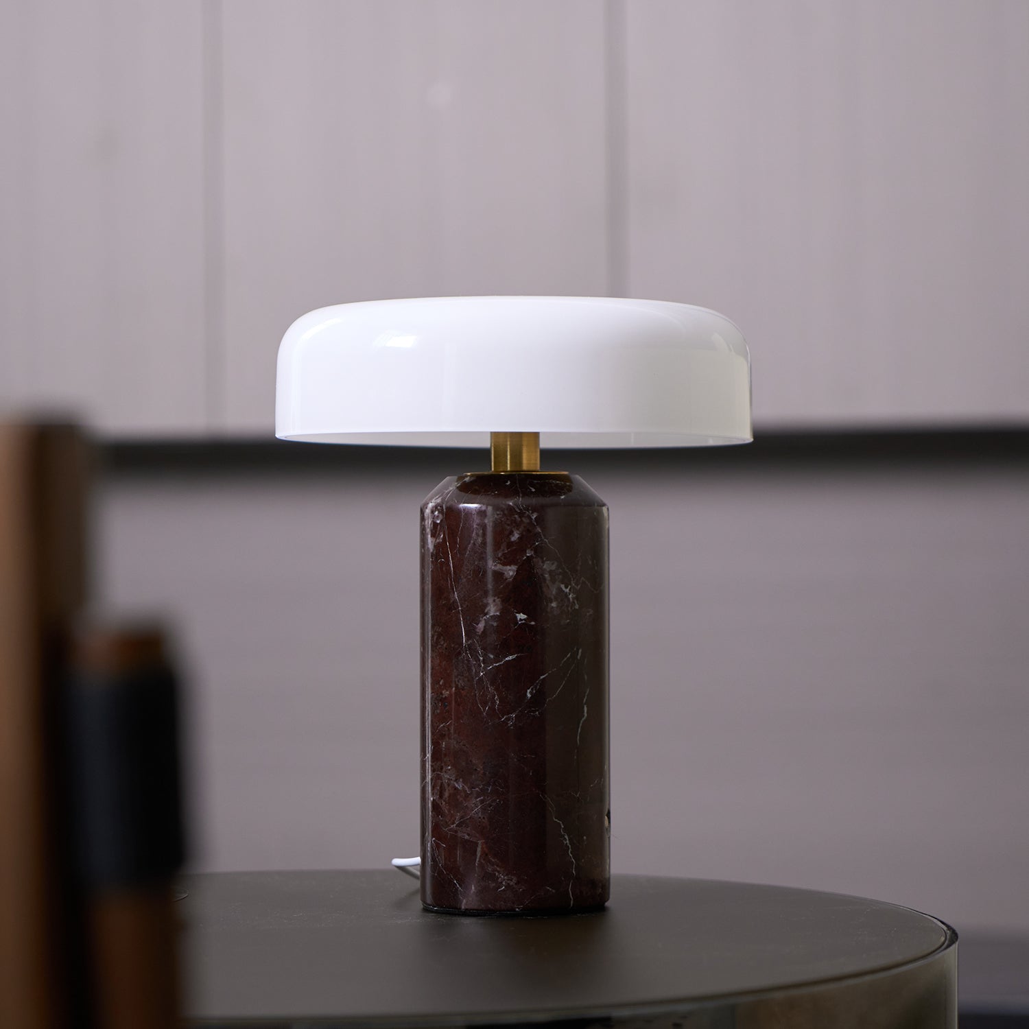 Lampe de table Marmarelle