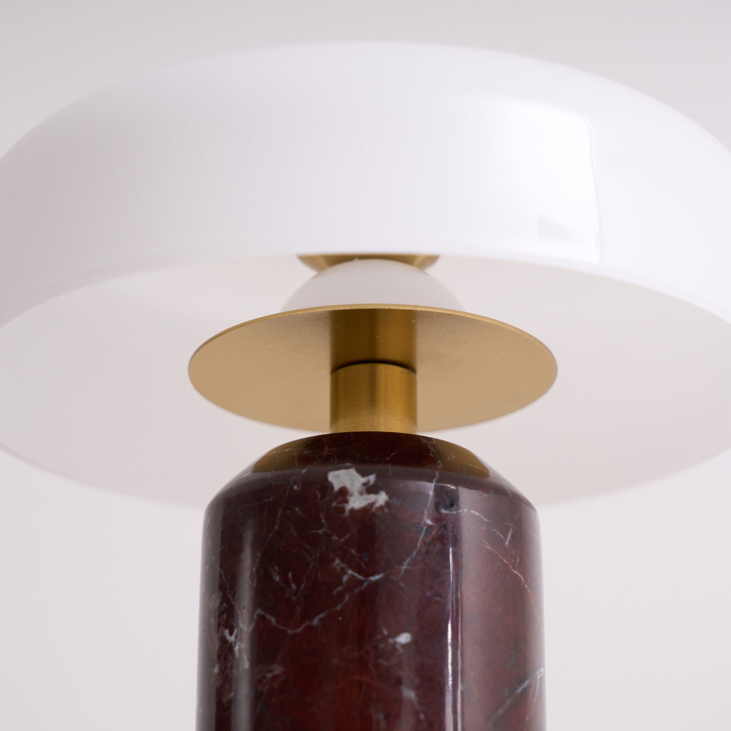 Lampe de table Marmarelle