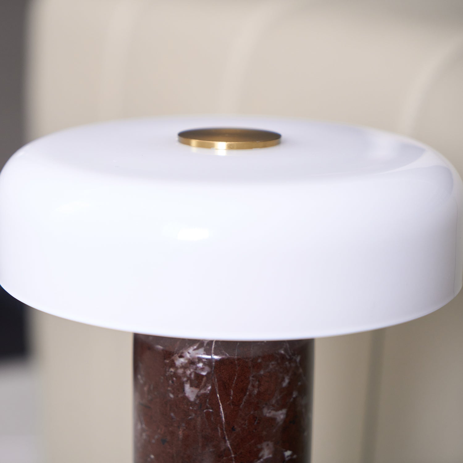 Lampe de table Marmarelle