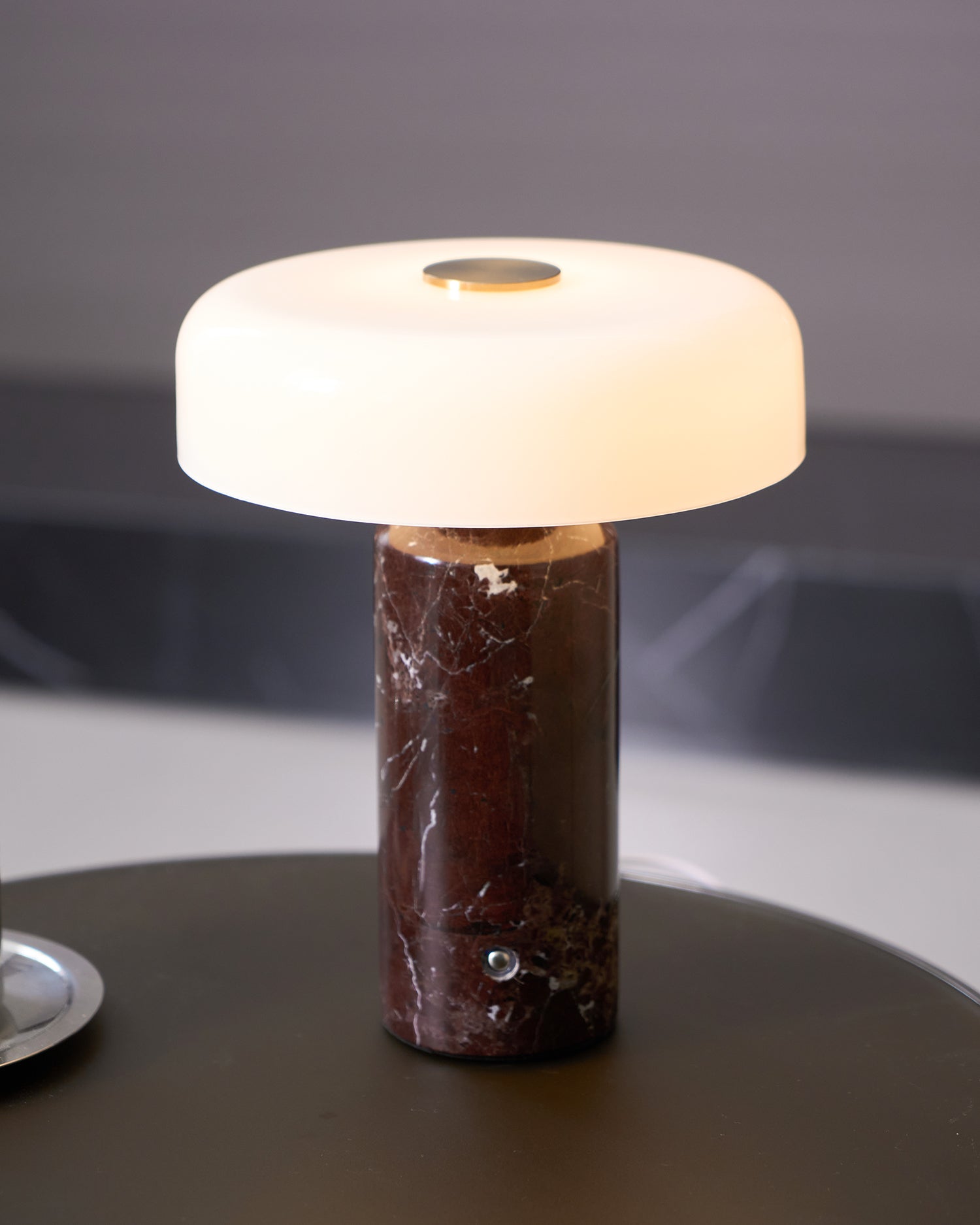 Lampe de table Marmarelle