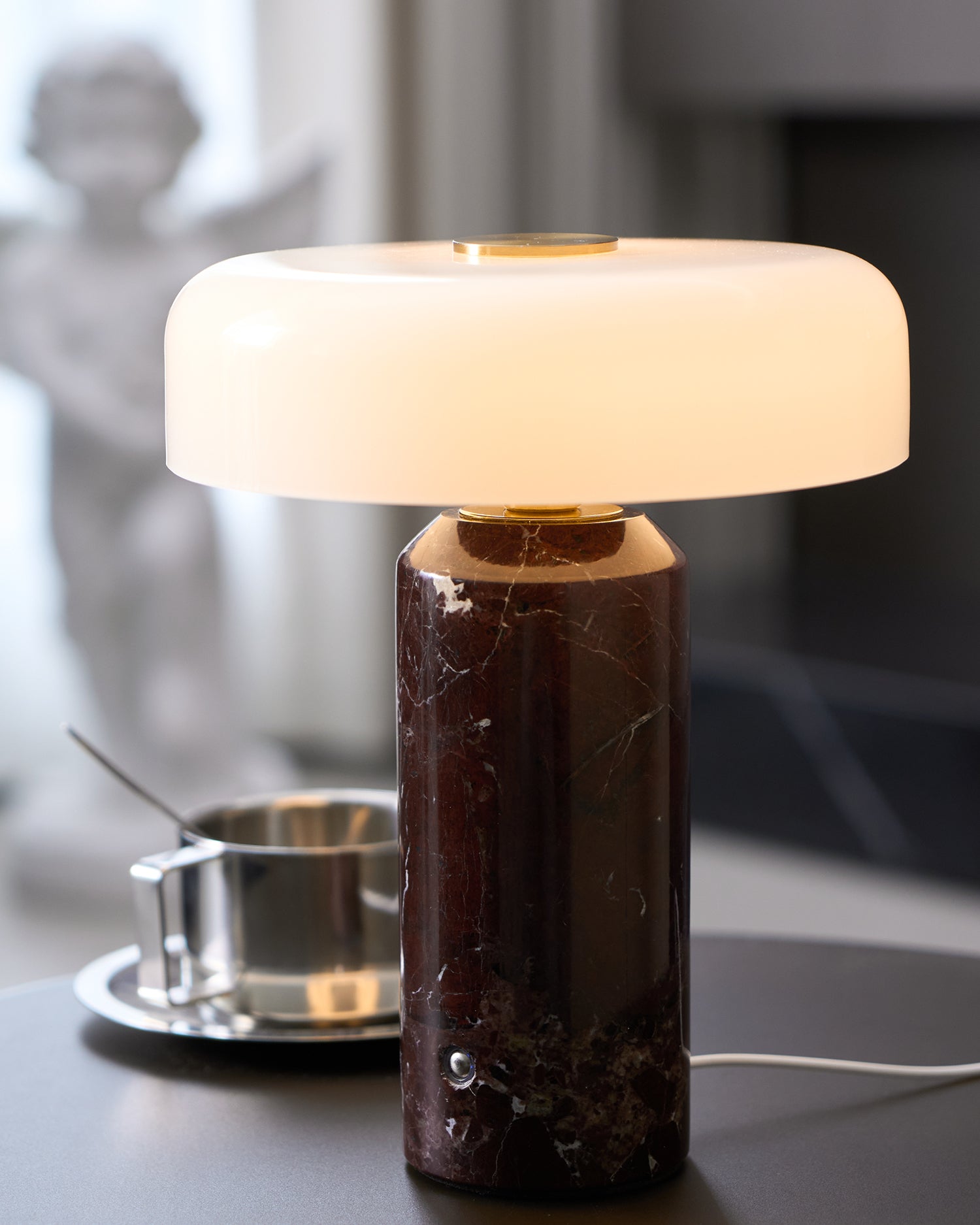 Lampe de table Marmarelle