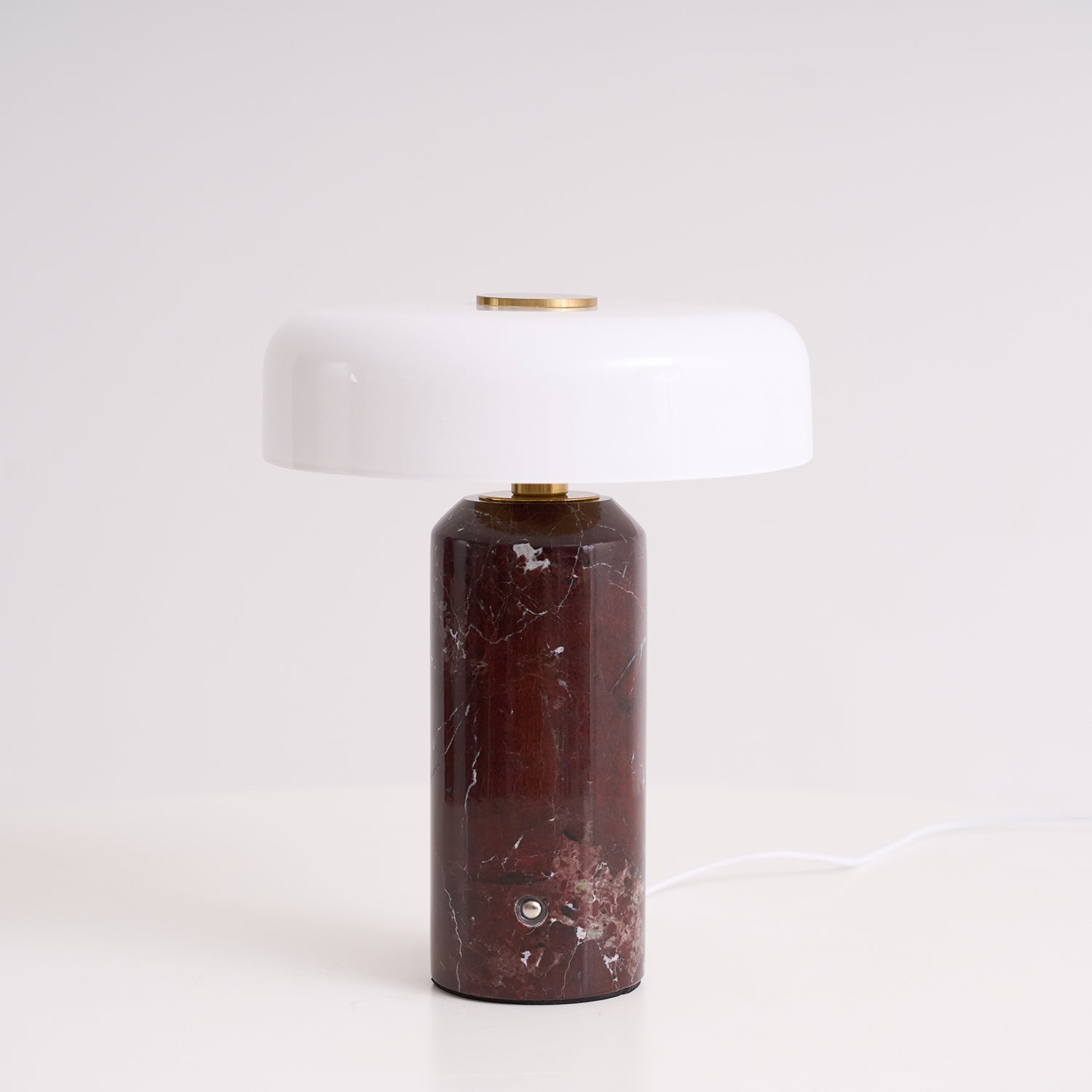 Lampe de table Marmarelle