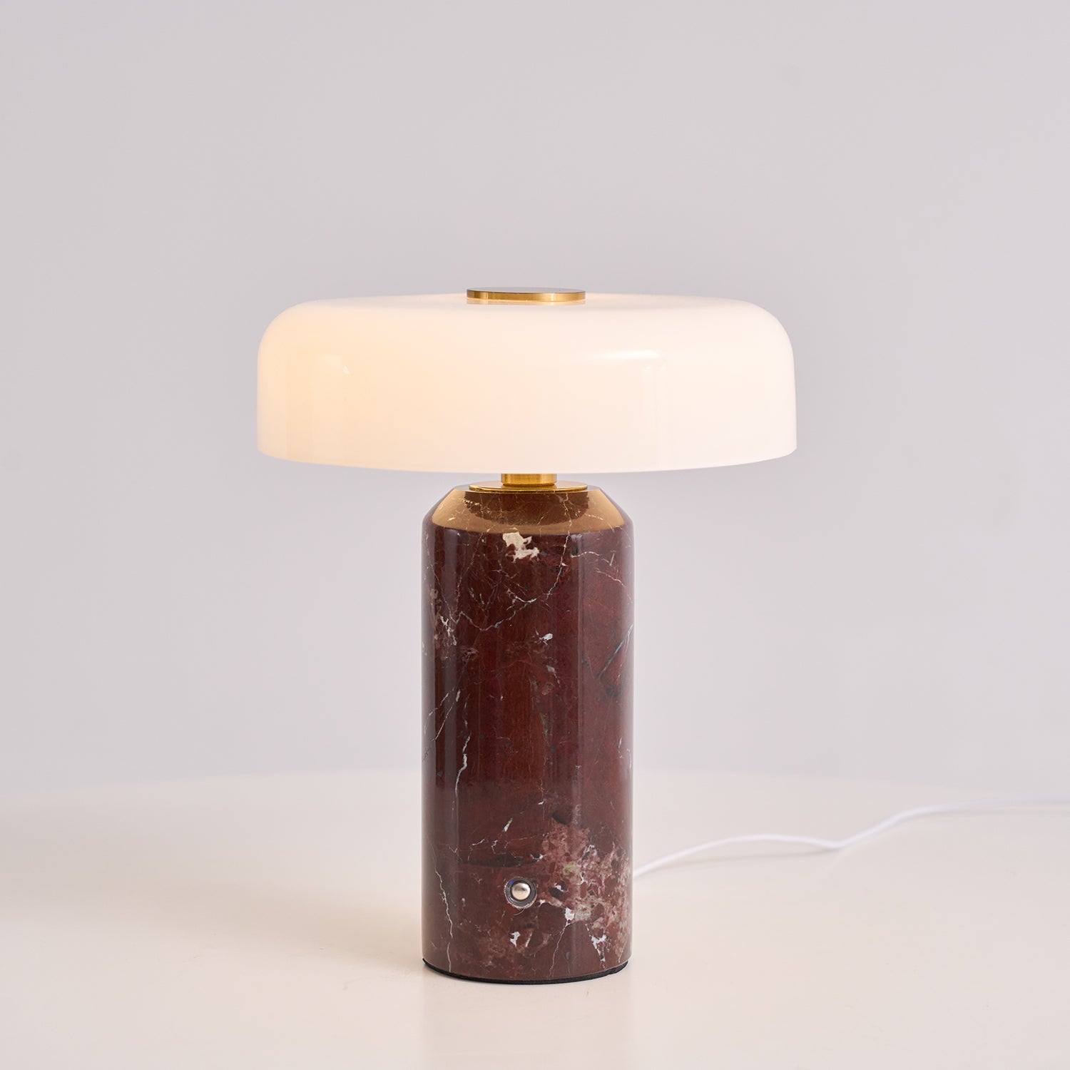 Lampe de table Marmarelle