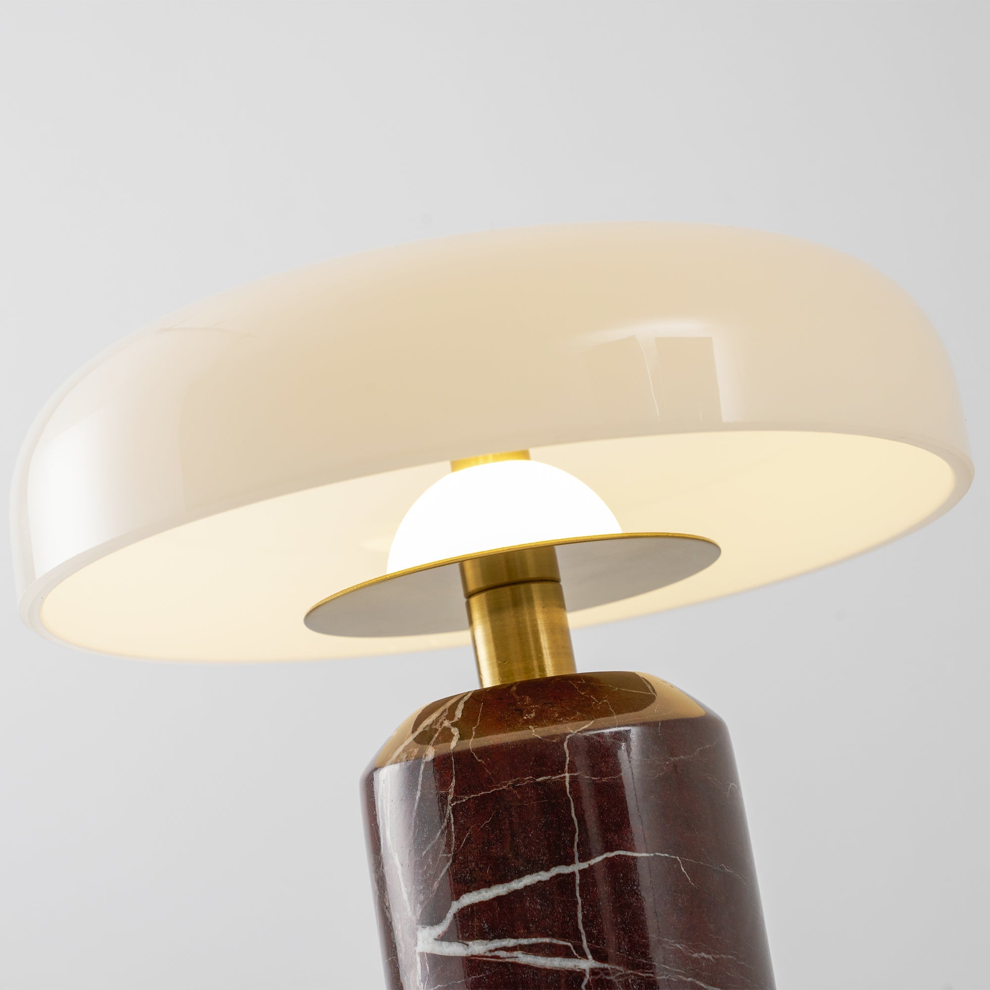 Lampe de table Marmarelle
