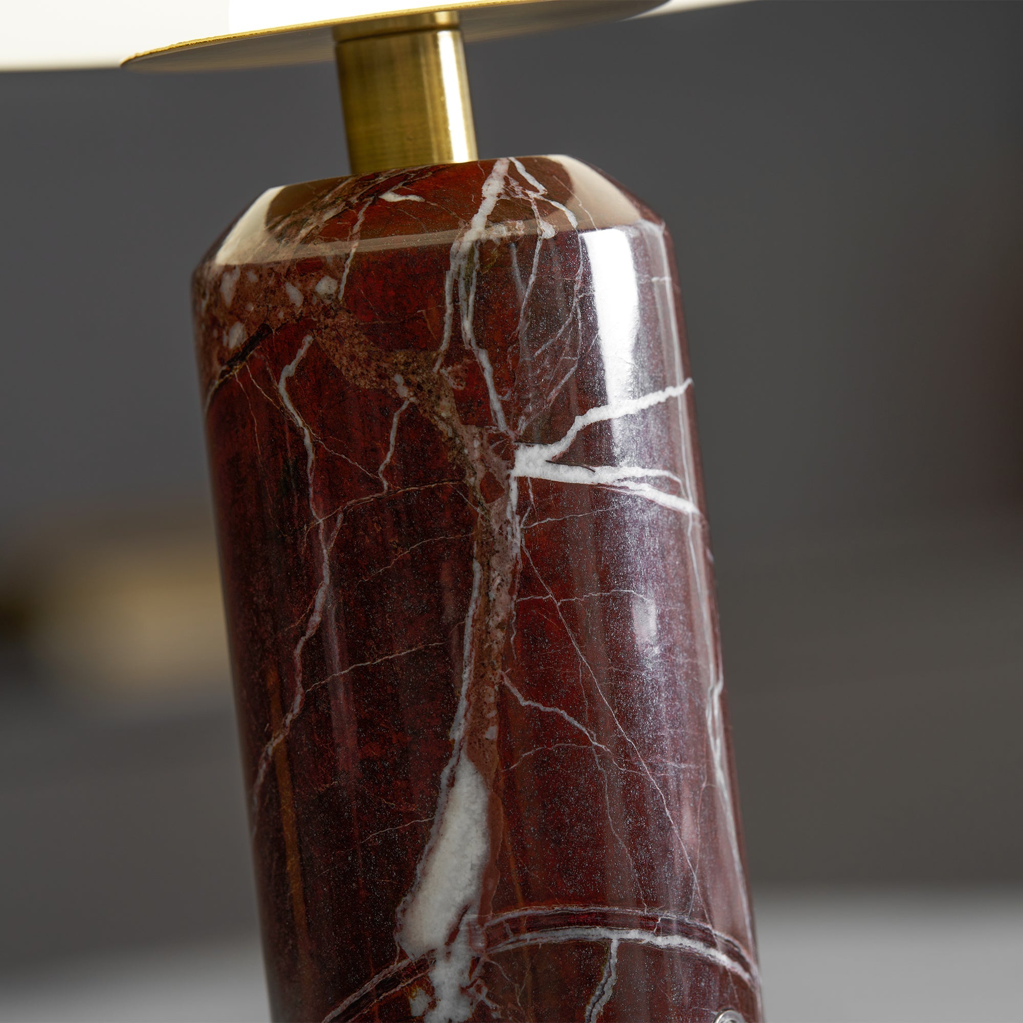 Lampe de table Marmarelle