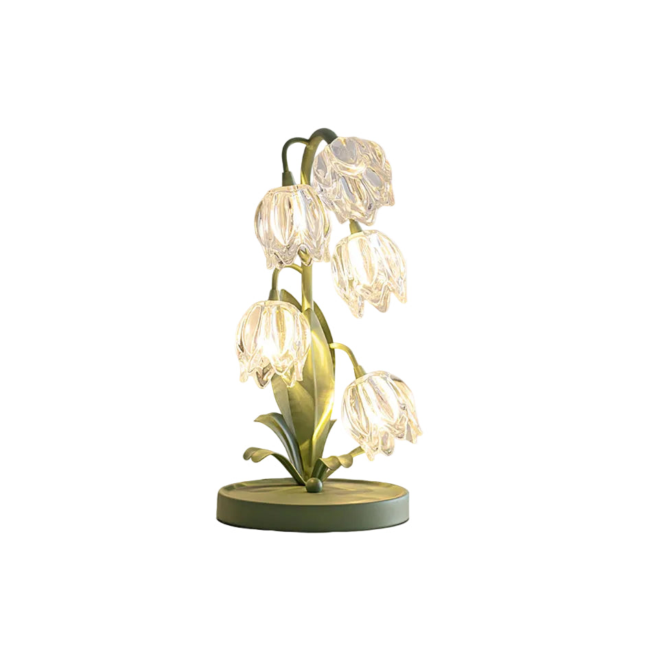 Lampe de table Dovaline