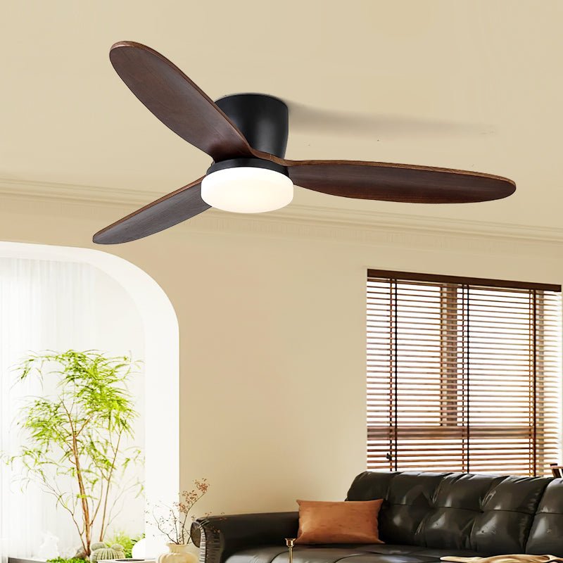 Ventilateur de plafond Quiona