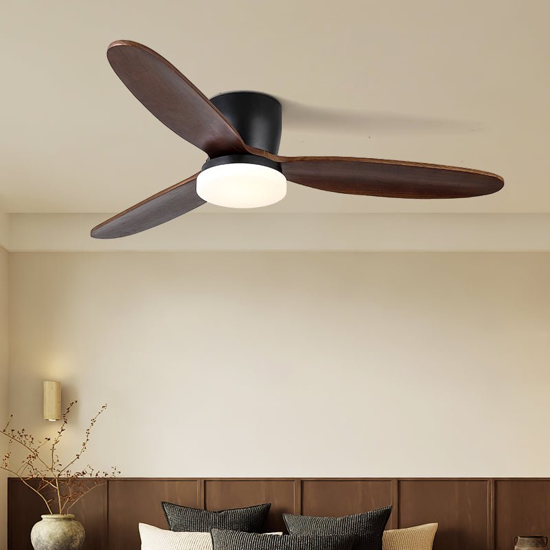 Ventilateur de plafond Quiona