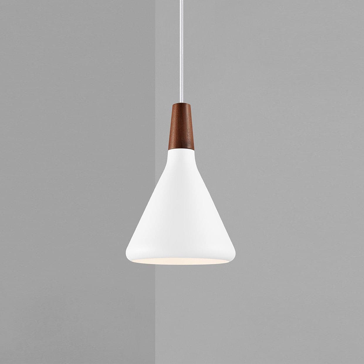 Suspension conique Raronine