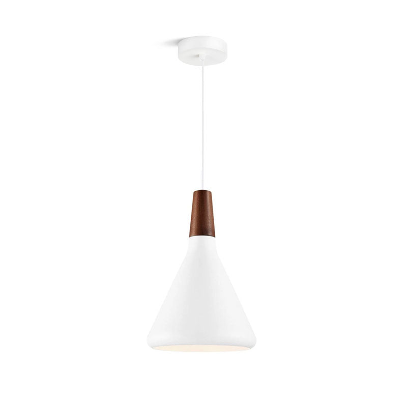 Suspension conique Raronine