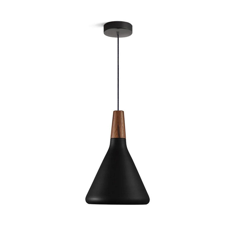 Suspension conique Raronine