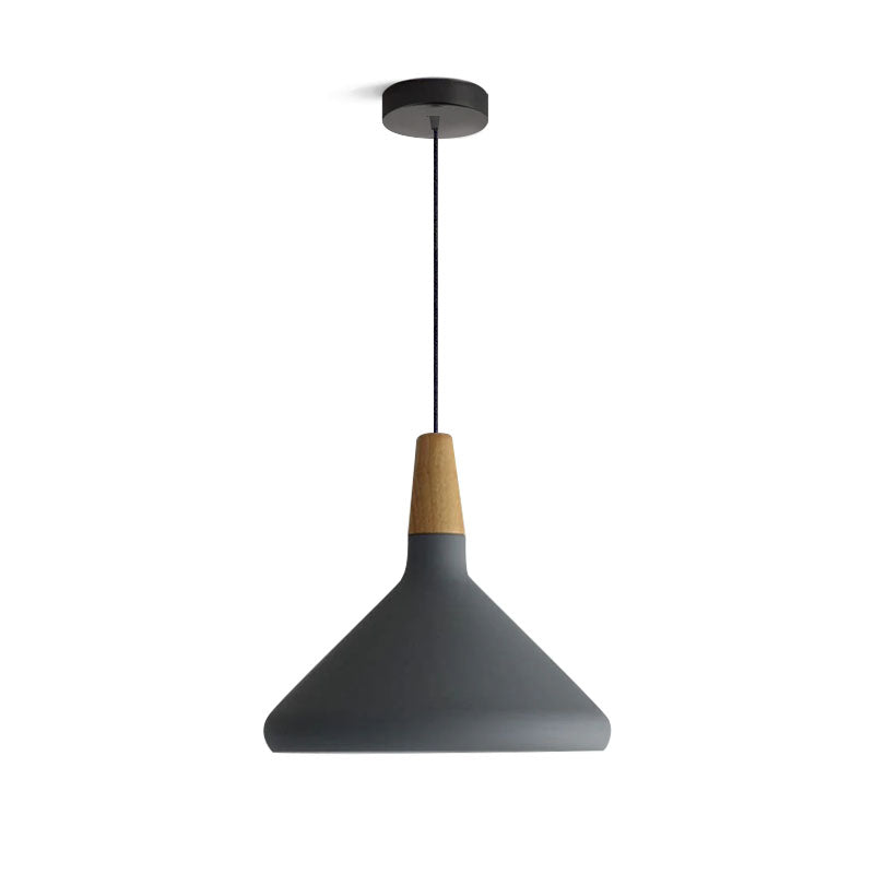 Suspension conique Raronine